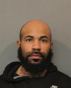 Derrick Demoin Carney
